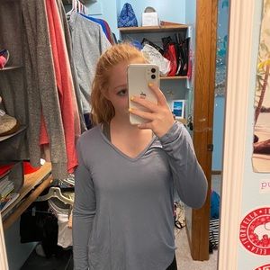 Super soft sweater